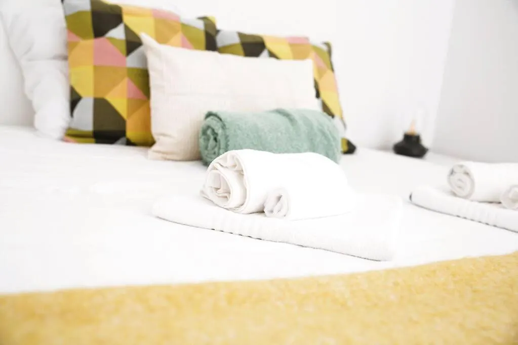 Apartment Lovely Studio Close To City Luxembourg