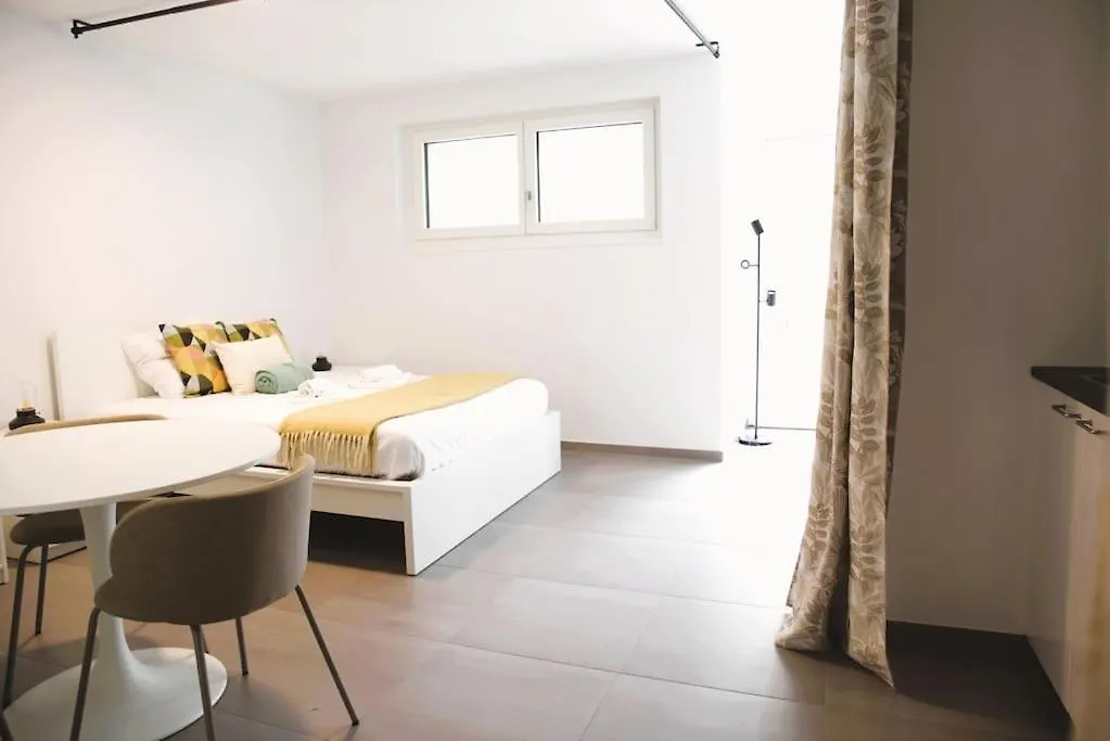 Lovely Studio Close To City Luxembourg 0*,  Luxembourg