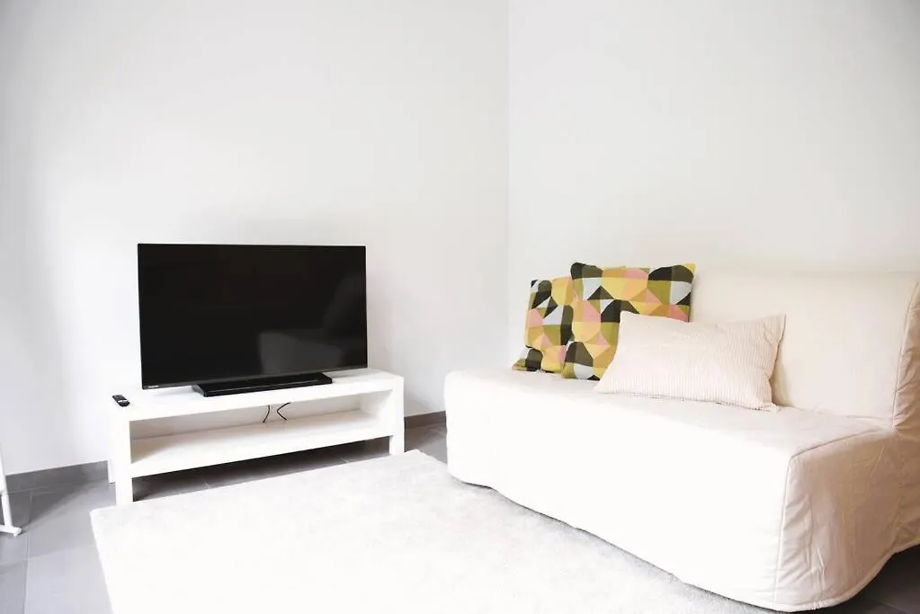 Lovely Studio Close To City Luxembourg 0*,  Luxembourg