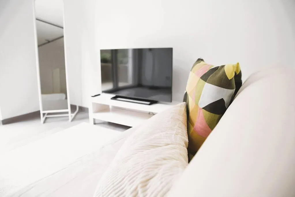 Apartment Lovely Studio Close To City Luxembourg Luxembourg