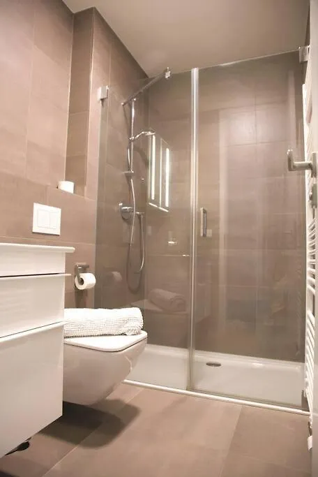Lovely Studio Close To City Luxembourg