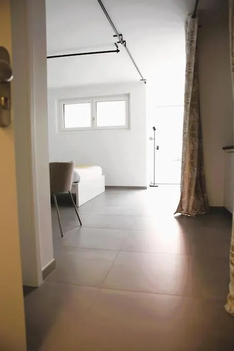 Lovely Studio Close To City Luxembourg